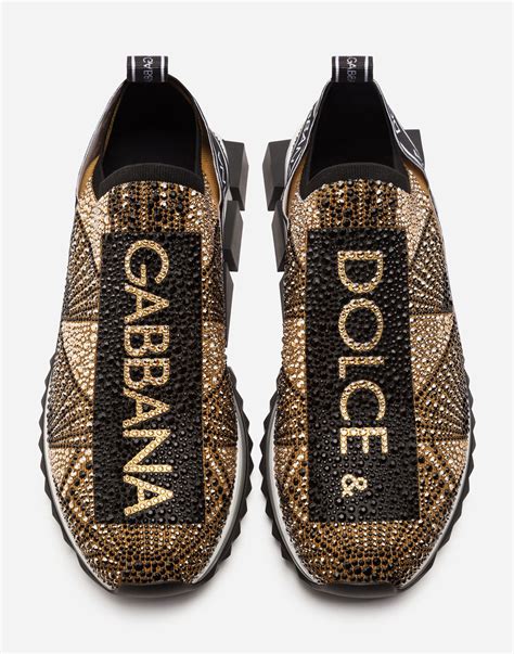 dolce gabbana sneakers summer shoes|dolce and gabbana colorful sneakers.